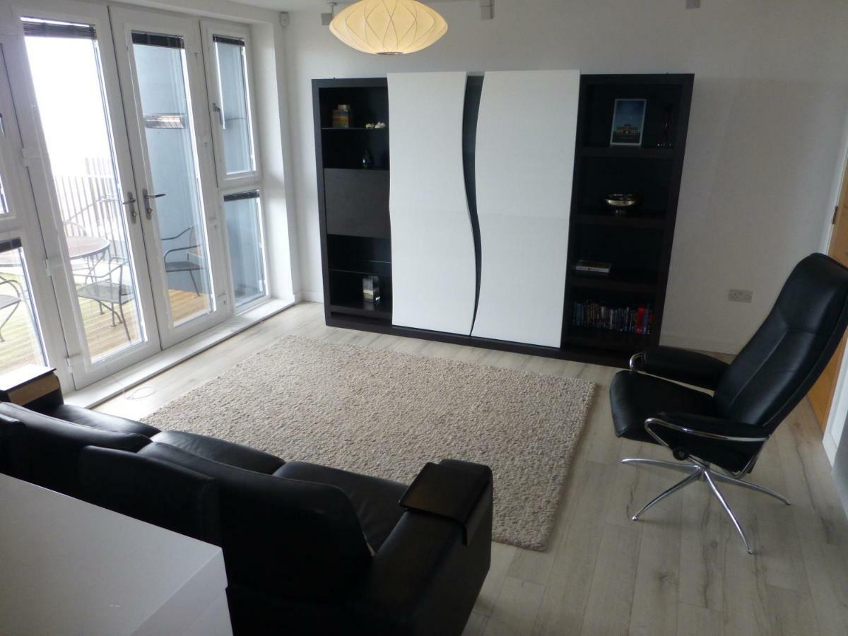 On The Beach Appartement *