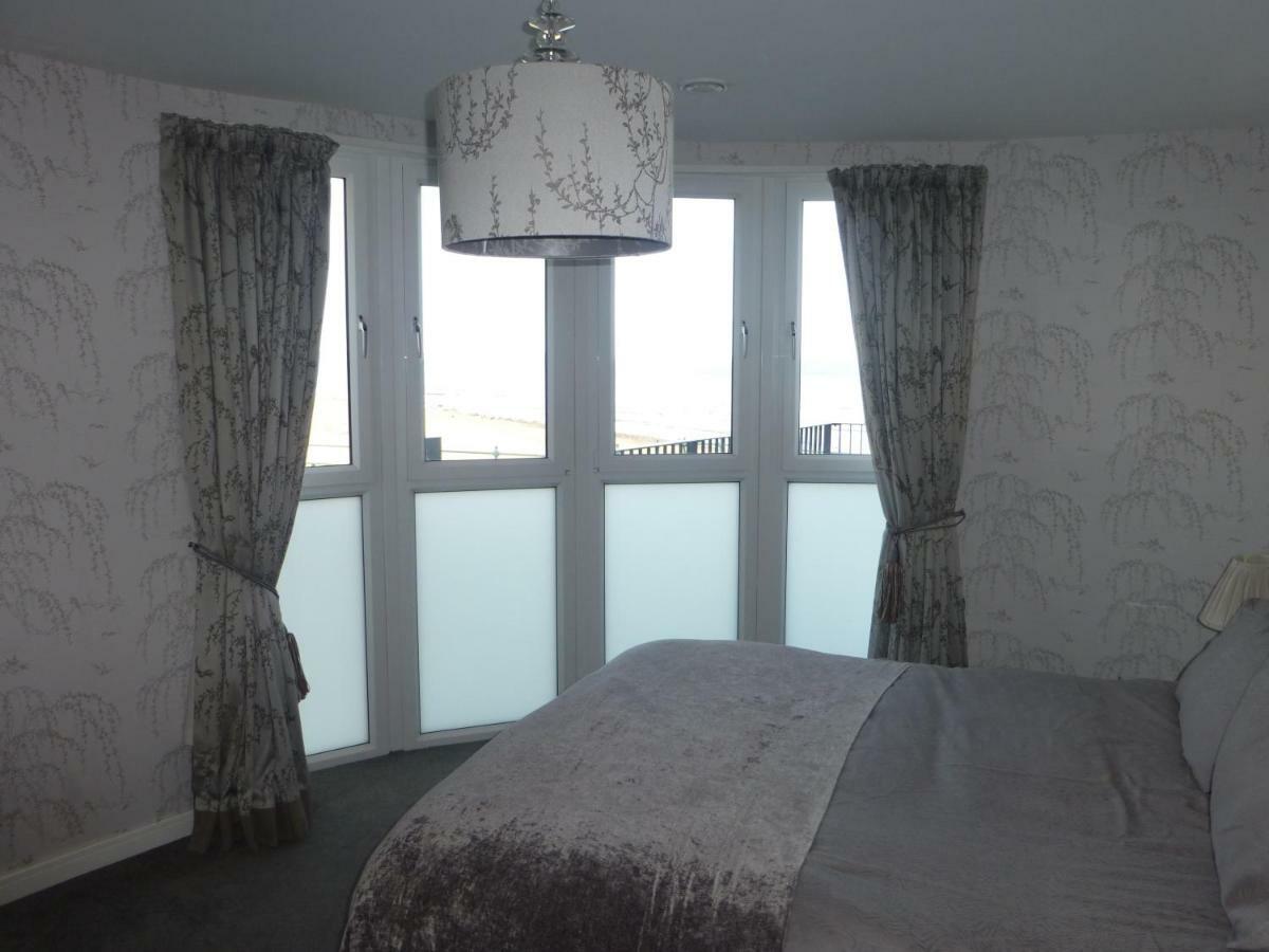 Appartement On The Beach *